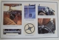 Preview: Cadillac Modelprogram 1929 Carbrochure (2228)