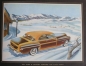 Preview: Chrysler Modelprogram 1950 "Finest in the fine car field" Carbrochure (7197)