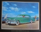 Preview: Chrysler Modellprogramm 1950 "Finest in the fine car field" Automobilprospekt (7197)