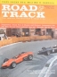 Preview: "Road & Track" Motorsport-Magazin 1961 (7307)