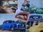 Preview: Oldsmobile Series 60 Modelprogram 1939 Carbrochure (4250)