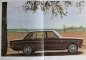 Preview: Volvo 164 Modelprogram 1970 Carbrochure (7292)