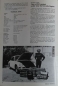 Preview: "Porsche Panorama" 1963 Porsche-Magazin Porsche 901 (2265)
