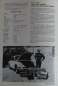 Preview: "Porsche Panorama" 1963 Porsche-Magazin Porsche 901(2265)