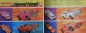 Preview: Matchbox "Collectors Catalog USA" 1971 Toybrochure (1116)