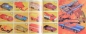 Preview: Matchbox "Collectors Catalog USA" 1971 Toybrochure (1116)