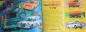 Preview: Matchbox "Collectors Catalog USA" 1971 Toybrochure (1116)