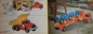 Preview: Matchbox "Collectors Catalog USA" 1969 Spielzeugprospekt (1105)