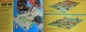 Preview: Matchbox "Collectors Catalog USA" 1969 Spielzeugprospekt (1105)