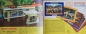 Preview: Matchbox "Collectors Catalog USA" 1969 Spielzeugprospekt (1105)