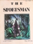 Preview: "The Sportsman" Society-Magazine 1929 (2263)