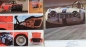 Preview: Triumph TR 4 A Modelprogram 1965 Carbrochure (2261)
