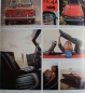 Preview: Triumph TR 4 A Modelprogram 1965 Carbrochure (2261)