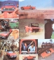 Preview: Triumph TR 4 A Modelprogram 1965 Carbrochure (2261)