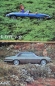 Preview: Jaguar Modellprogramm 1974 "The magificent world of Jaguar" Automobilprospekt (2258)