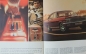 Preview: Opel Diplomat V8 Modellprogramm 1967 Automobilprospekt (7992)
