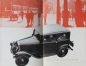Preview: Opel Modelprogram 1935 Carbrochure (7922)