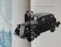 Preview: Opel Modelprogram 1935 Carbrochure (7922)