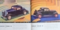 Preview: Chevrolet Six Modelprogram 1933 Carbrochure (2251)