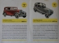 Preview: Hanomag Modellprogramm 1928 Automobilprospekt (7419)