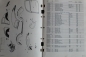Preview: Volkswagen Beetle Transporter 1964 Sparepart-list (2249)