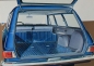 Preview: Opel Rekord Caravan Modelprogram 1964 Carbrochure (8262)