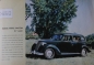 Preview: Fiat 1100 E Modelprogram 1938 Carbrochure (7438)