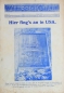 Preview: "Veedol-Kurier" 1939 Factory-Magazine (2246)