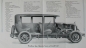 Preview: Peerless Six 60 Modelprogram 1928 "Inside facts" Carbrochure (7218)