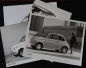 Preview: Fiat 500 D 1967 four Factoryphotos (7460)