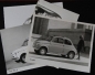 Preview: Fiat 500 D 1967 vier Werksfotos (7460)