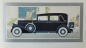 Preview: Pierce-Arrow Modelprogram 1932 Prestigebrochure (7212)