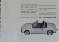 Preview: Porsche VW 914 2.0 Owner-Manual 1973 (7484)