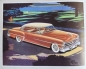 Preview: Chrysler New Yorker 1953  Modelprogram Carbrochure (2273)