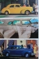 Preview: Studebaker Commander President Modellprogramm 1941 Automobilprospekt (2271)