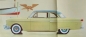 Preview: Packard Clipper Modelprogram 1954 Carbrochure (3984)