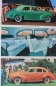 Preview: Studebaker Commander President Modellprogramm 1941 Automobilprospekt (2271)