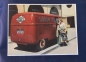 Preview: Volkswagen T1 Transporter Modelprogram 1952 "Wer faehrt Transporter" Carbrochure (7497)