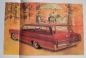 Preview: Pontiac Modelprogram 1964 "Success Car Edition" Carbrochure (2268)
