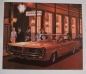 Preview: Pontiac Modelprogram 1964 "Success Car Edition" Carbrochure (2268)