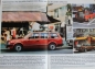 Preview: Opel Kadett Rekord Caravan Modelprogram 1983 Carbrochure (2054)