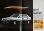 Preview: Alfa Romeo Alfa 33 Modelprogram 1983 Carbrochure (2060)