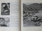 Preview: Mercedes-Benz Modellprogramm 1965 Automobilprospekt (7530)
