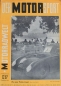 Preview: "Der Motor Sport + Motorwelt" Automobile-Magazine Veritas 1949 (2132)