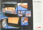 Preview: Princess 1800 HL Modelprogram 1975 Carbrochure (9092)