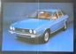 Preview: Princess 1800 HL Modellprogramm 1975 Automobilprospekt (9092)