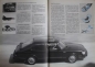 Preview: Saab 900 Modelprogram 1981 "Gut durchdacht und richtig konstruiert" Carbrochure (2068)