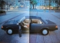 Preview: Ford Granada Modelprogram 1983 "Wertvoller denn je" Carbrochure (2141)