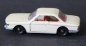 Preview: Siku BMW 2000 CS V266 DieCast Model 1967 (7556)