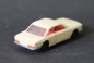 Preview: Siku BMW 2000 CS V266 DieCast Model 1967 (7556)